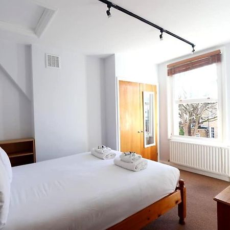 3 Bedroom Prime Angel Location Лондон Екстериор снимка