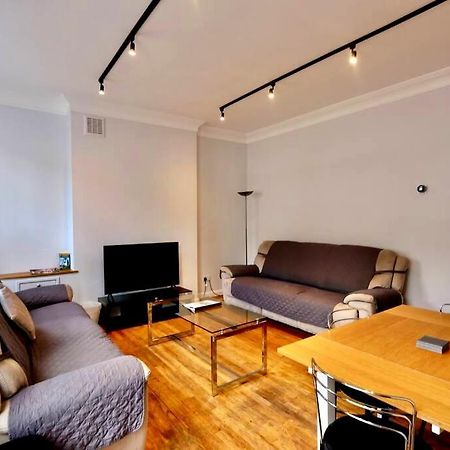 3 Bedroom Prime Angel Location Лондон Екстериор снимка