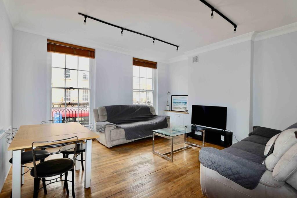3 Bedroom Prime Angel Location Лондон Екстериор снимка